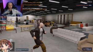 ЗУБАРЕВ И БРАТИШКИН ИГРАЮТ в GTA 5 RP | ЗАПИСЬ СТРИМА НА ТВИЧЕ ( 1часть)