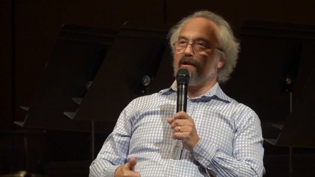Concert Conversation 14 May, 2022: Mahler's Ninth Symphony смотреть онлайн
