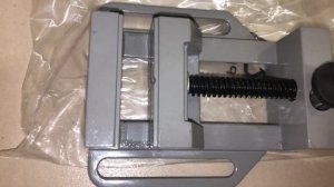 Станок (стойка) STAYER для дрели с тисками, 400мм, Артикул: 32240