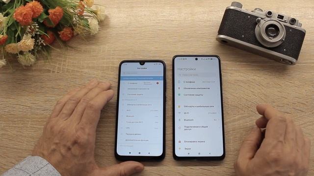 POCO X3 PRO VS XIAOMI REDMI NOTE 7 - ОБЗОР И ПОЛНОЕ СРАВНЕНИЕ! СТОИТ ЛИ ПОКУПАТЬ POCO X3 PRO? смотреть онлайн