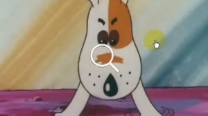 Маленькая собачка Соня  Рыбалка