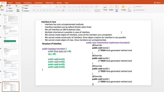 Core Java Interview question and Answer-3 смотреть онлайн