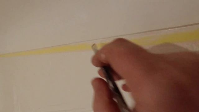 Краска Phönix Matt и грунт - краска Grundierfarbe WP, ALLIGATOR. Эксперименты и покраска потолка.