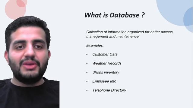 Introduction to SQL - 1 | L 1 | Master SQL | Arpit Jain смотреть онлайн