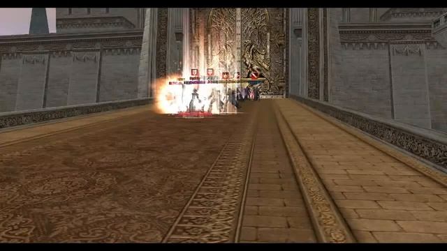 Godzonline Lineage 2 Gameplay смотреть онлайн
