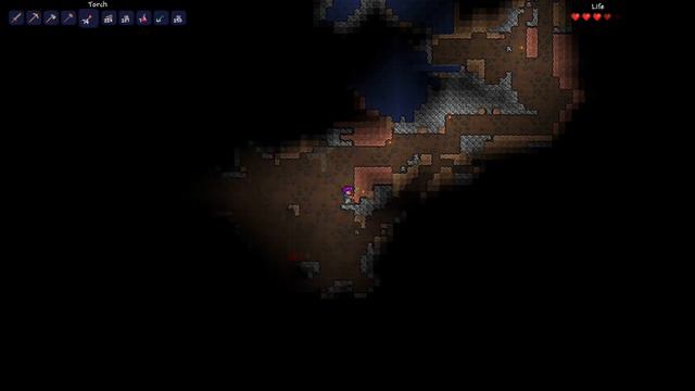 Terraria Playthrough: Part 9 смотреть онлайн