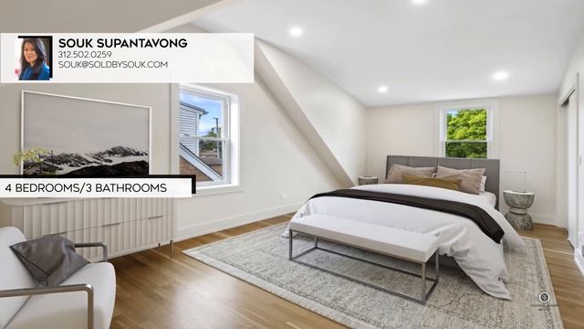 Souk Supantavong|7624 W. Summerdale Avenue|Chicago, IL смотреть онлайн
