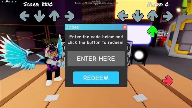 ALL NEW *VS TREE* UPDATE CODES! Funky Friday Roblox
