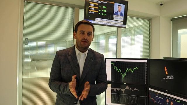 Ежедневный анализ рынка Форекс на 1 июня 2023 г (видео AMarket) смотреть онлайн