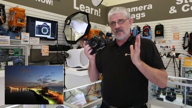 Canon EOS 5D Mark III Review | Cameras Direct Australia смотреть онлайн
