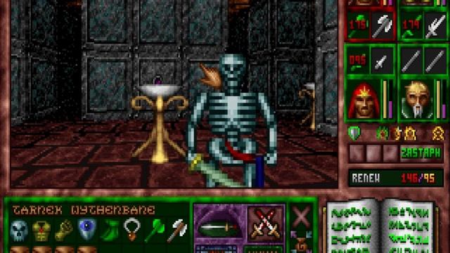 Let's Play Hexx - Heresy of the Wizard part 24 смотреть онлайн