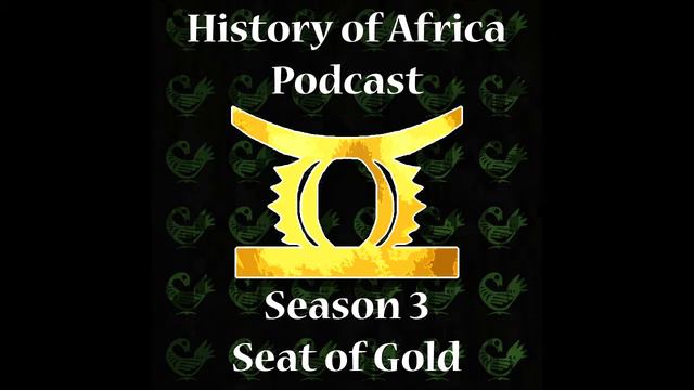Season 3 Episode 17 - The First Anglo-Ashanti War Part 2: The Rockets' Red Glare смотреть онлайн