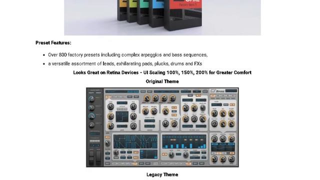 Spire VSTi - Reveal Sound - Spire - Spire Tutorial - #RevealSound #Spire #SpireTutorial
