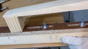 станок для подготовки лыж своими руками