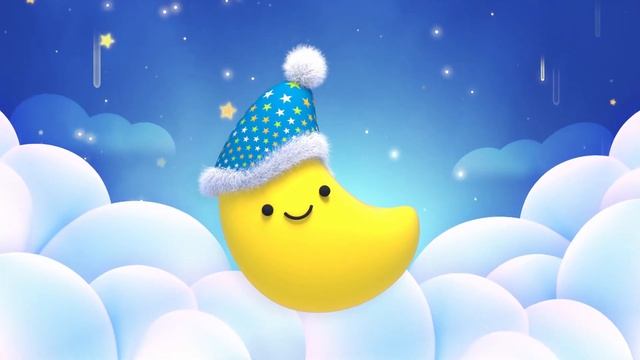 ♫♫ КОЛЫБЕЛЬНАЯ ШОПЕН КЛАССИЧЕСКАЯ МУЗЫКА ДЛЯ ДЕТЕЙ ♫♫ (Classical music for children) смотреть онлайн