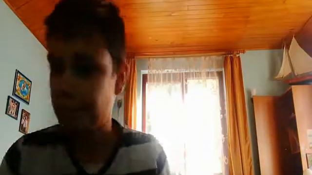 Вот так вот бы выгляделo Моё первое видео смотреть онлайн