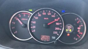 Mitsubishi Pajero Sport 2.5 2 разгон