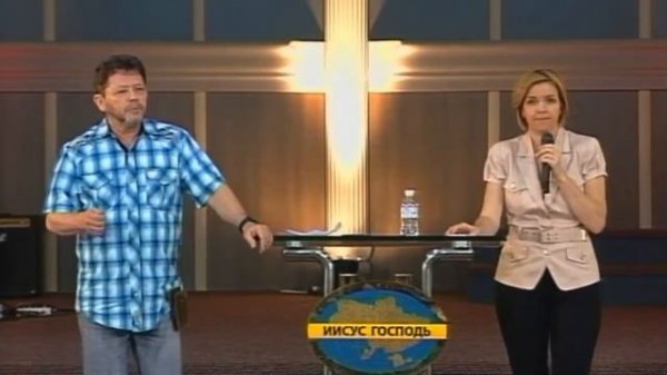 Урок 13 Карри Блэйк Curry Blake Обновление разума