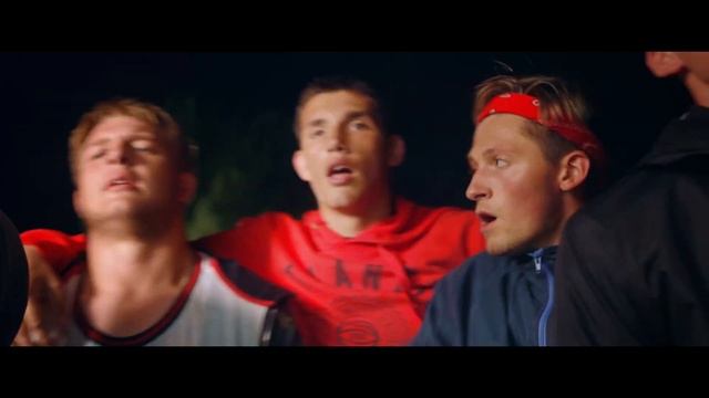 Начать сначала Трейлер Фильм 2022 смотреть онлайн