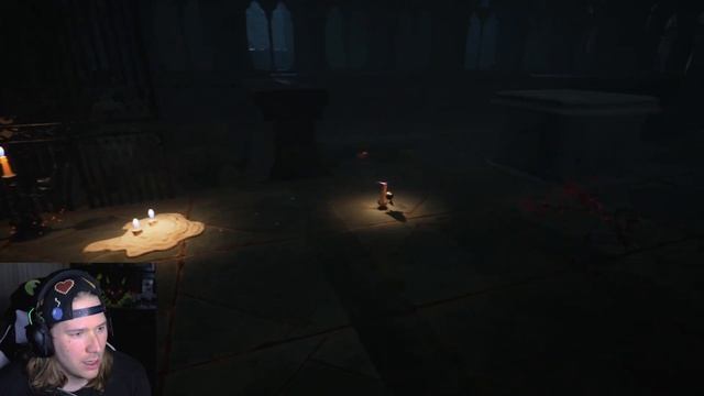 The Last Flame | Flicker Of Hope смотреть онлайн