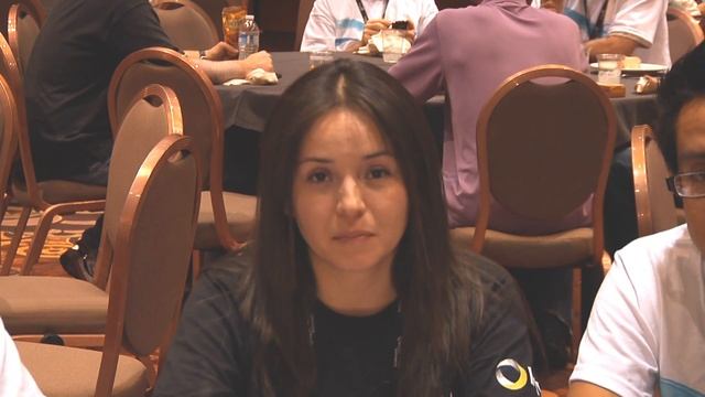 'gadget' @ Interop 2011 - "Faces of Interop: Team Mexico" смотреть онлайн