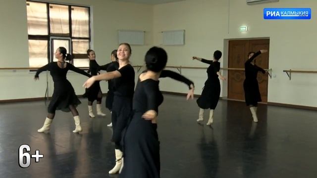 Ансамбль «Тюльпан» отпразднует 85-летний юбилей смотреть онлайн