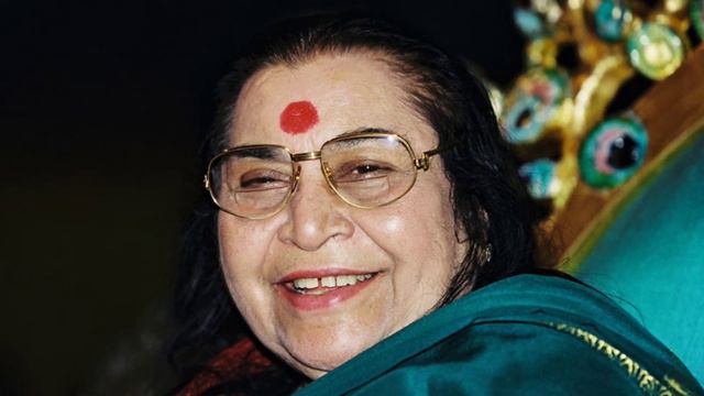Sahaja Yoga Bhajan - Parmeshwari Bhagwati Nirmala - Hindi