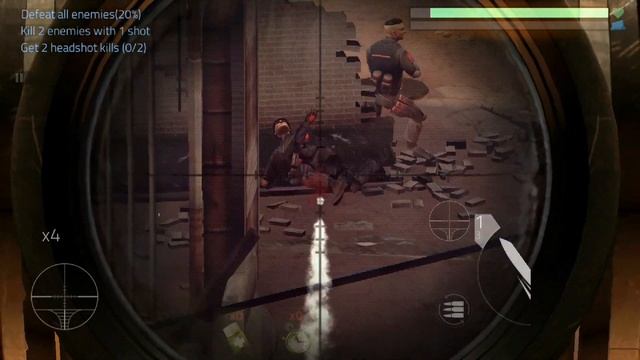 Cover Fire Part 2 Gaming / YouTube mobile Gaming video Play games on mobile on youtube /Aj Gaming смотреть онлайн