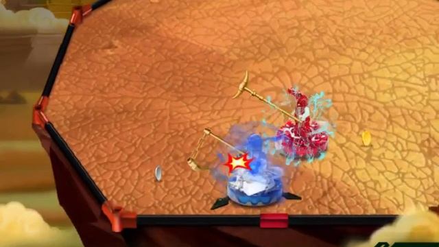 Ninjago Games : Energy Spear Game Full Walk-through + link to play. No ads video! смотреть онлайн