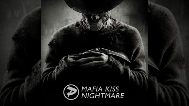 Mafia Kiss - Nightmare смотреть онлайн