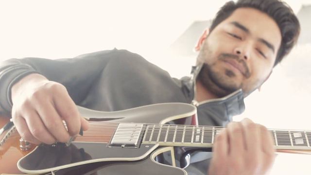 Evening Vibes - Pravesh KC смотреть онлайн