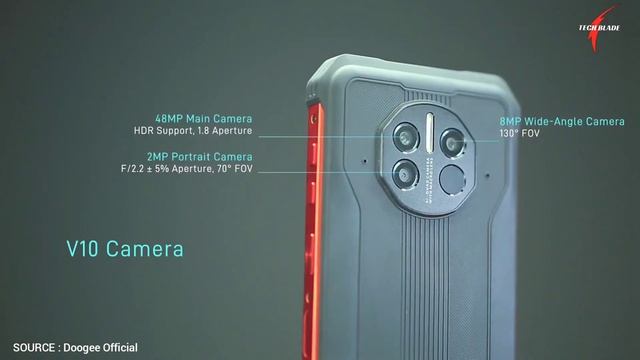DOOGEE V20 5G vs DOOGEE V10 Official Full Detailed Comparison Video & Specifications !! смотреть онлайн