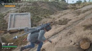 Days Gone Серьезно Бьет Эта Штука. Собрать Полистирол.