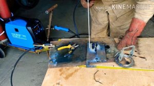 Solaris Multimig-227. Отзыв.