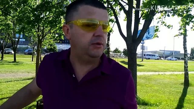 Электросамокат ULTRON T-108 В ЦЕПКИХ ЛАПАХ!!! смотреть онлайн