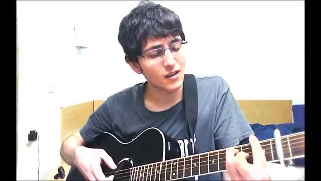 Fare Thee Well (Dink's Song)- Javier Revello смотреть онлайн