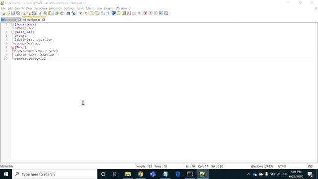 Webpagetest (WPT) Private Instance Installation using Docker in Windows смотреть онлайн