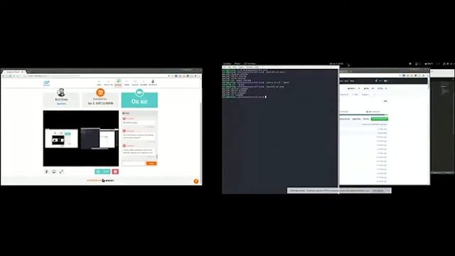 Karl Fezer - MyCroft - Global IoT Devfest 2017 смотреть онлайн