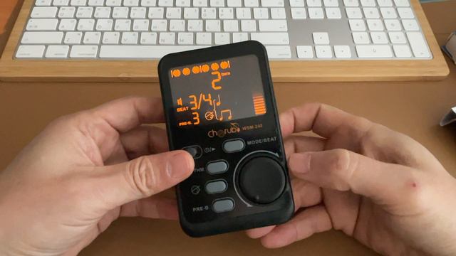 메트로놈 wsm-240 смотреть онлайн