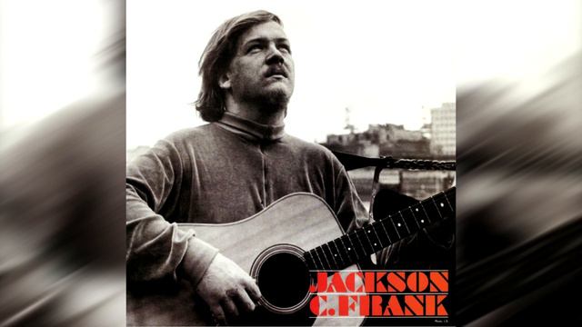 Jackson C. Frank - Marlene смотреть онлайн