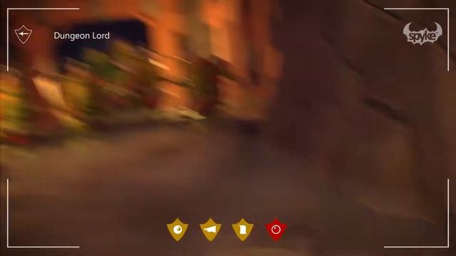 ТРЕЙЛЕР ИГРЫ "Dungeons 3" НА РУССКОМ 2017 смотреть онлайн