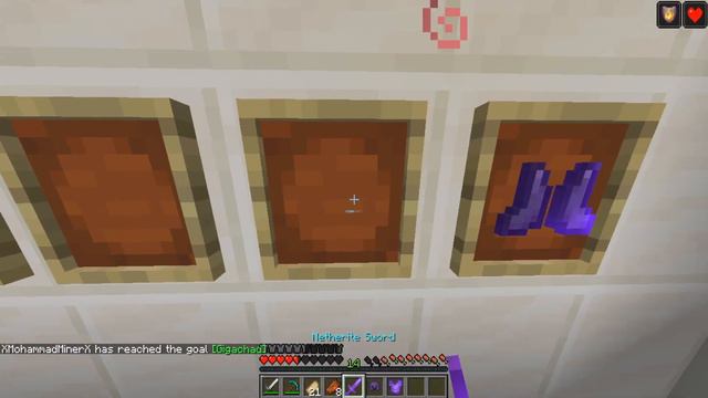 Gigachad Totem Minecraft [Resource Pack] Download смотреть онлайн