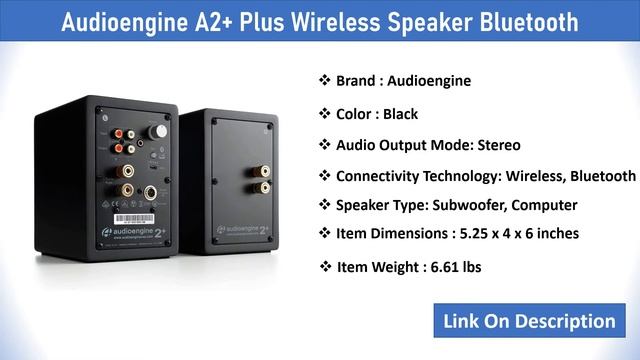 Best Speakers for Home Music | Home Audio Speakers ll Top 5 Gadgets смотреть онлайн