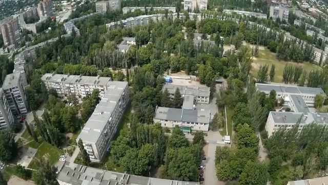 ХБК с высоты смотреть онлайн