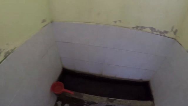 Азиатский туалет смотреть онлайн