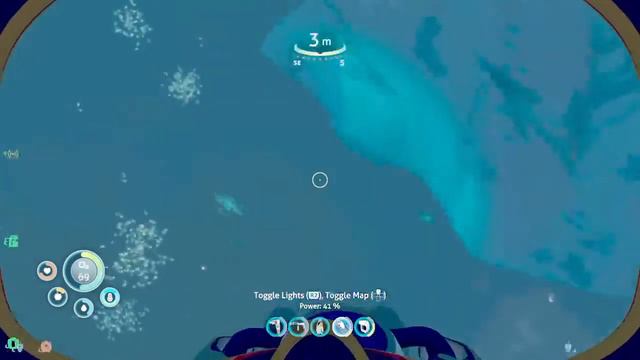 INSANE amounts of progress! | Subnautica Below Zero EP9 смотреть онлайн