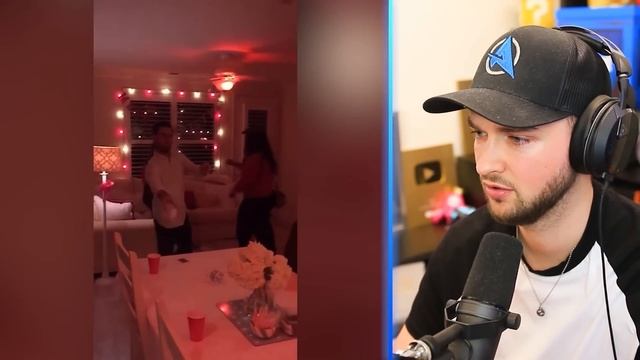 World’s *LUCKIEST* People! (WOW) смотреть онлайн