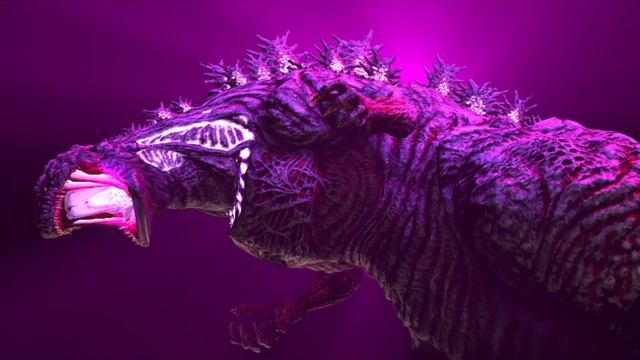 Godzilla vs mysterious gojira смотреть онлайн