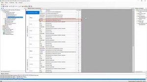 ЭКРА 200. Конфигурирование 10. SV потоки стандарта МЭК 61850.