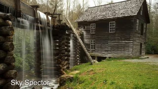Бхагаван Шри Рамана Махарши - Тишина и сатсанг. смотреть онлайн